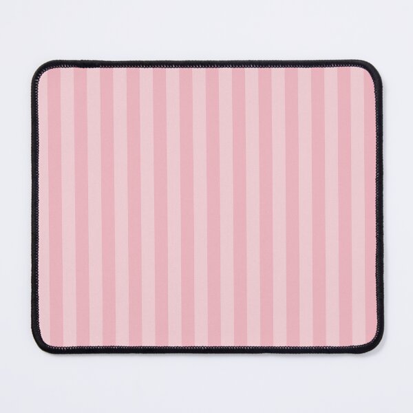 Item preview, Cabana Stripe - Tickled Pink designed and sold by Una Somerville.