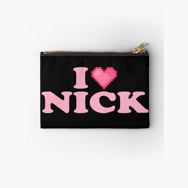 Item preview, i love nick jonas designed and sold by Click  Clap.