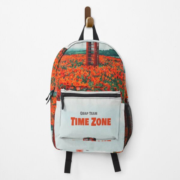 Item preview, Time Zone - Lil Mark Baby designed and sold by QuapTeamStore.