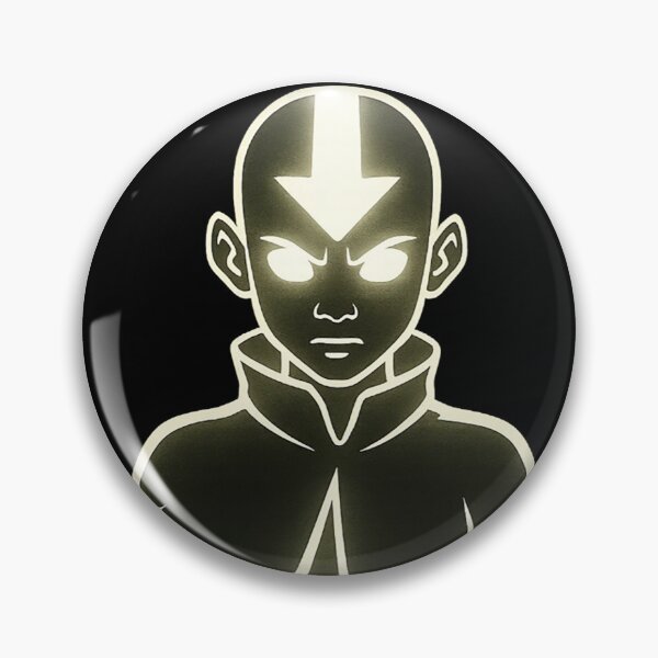 Item preview, Avatar Aang: Avatar State designed and sold by Hansompants.