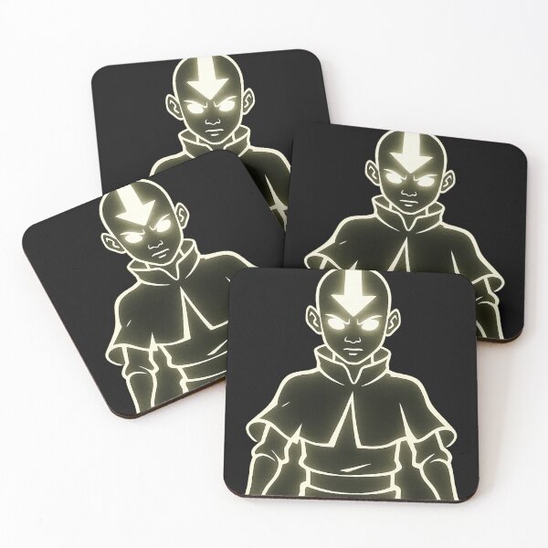 Item preview, Avatar Aang: Avatar State designed and sold by Hansompants.