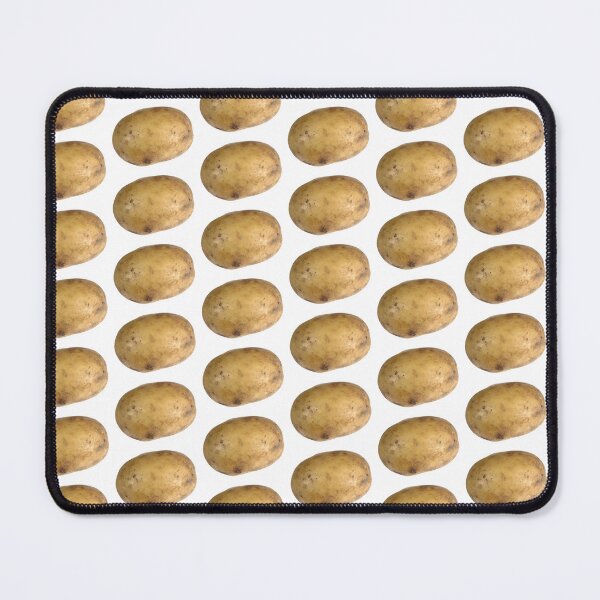 Item preview, Spud - Funny Potato Lovers Design designed and sold by Pure Nonsense.
