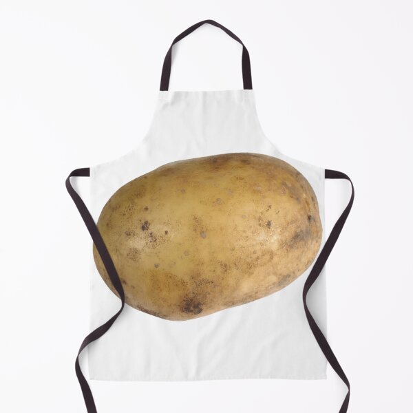 Item preview, Spud - Funny Potato Lovers Design designed and sold by Pure Nonsense.