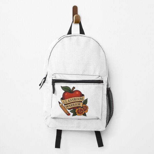 Item preview, Tattoo-Inspired Teacher Apparel and Gifts designed and sold by ClassroomInk.