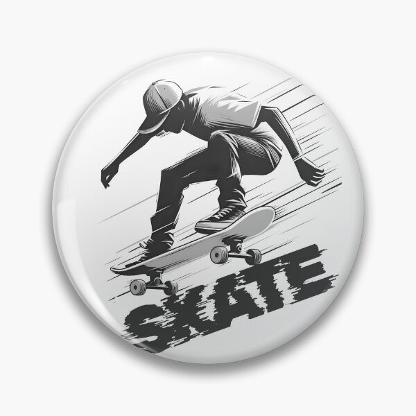Item preview, SKATE LIFE designed and sold by maistendencias.