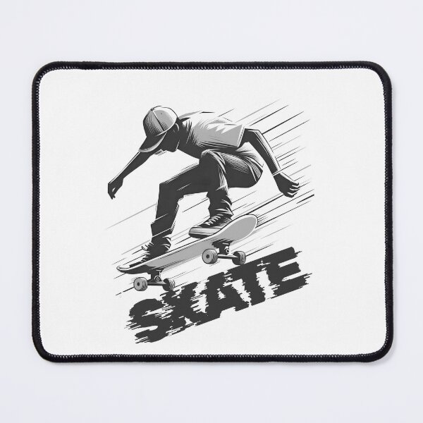 Item preview, SKATE LIFE designed and sold by maistendencias.