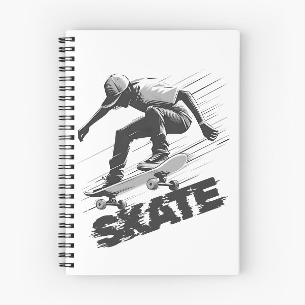 Artikelvorschau, SKATE-LEBEN entworfen und verkauft von maistendencias.