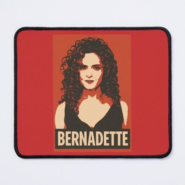 Item preview, Pop Art Bernadette Peters designed and sold by CMooreWorx.