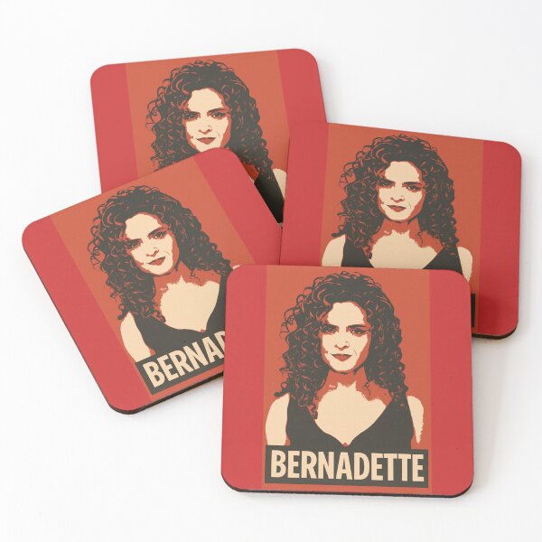 Item preview, Pop Art Bernadette Peters designed and sold by CMooreWorx.