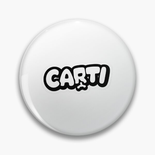 Item preview, Carti designed and sold by undergroundk.