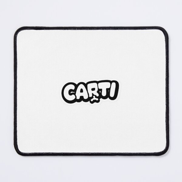 Item preview, Carti designed and sold by undergroundk.