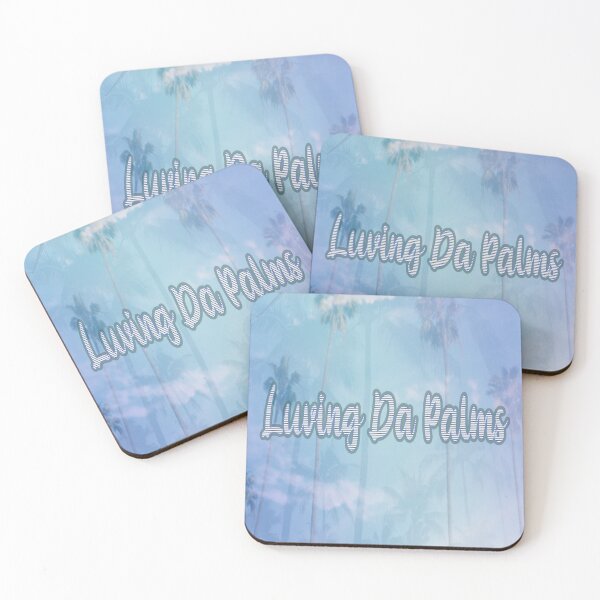 Item preview, Luving Da Palms - Lil Mark Baby designed and sold by QuapTeamStore.
