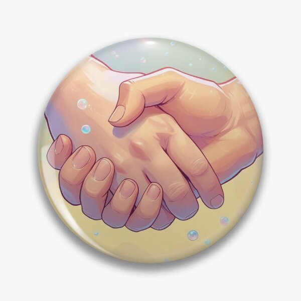 Item preview, Friendship and Collaboration designed and sold by DhammaArt.