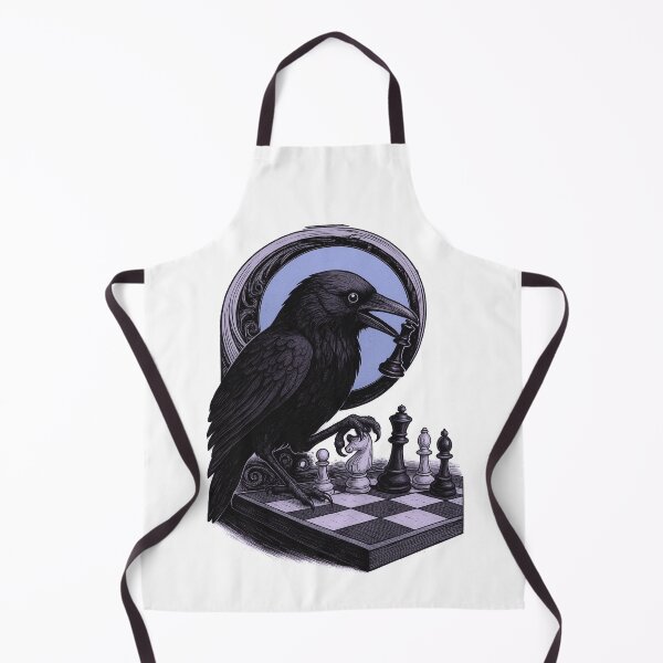 Item preview, Raven’s Gambit designed and sold by WilR676.