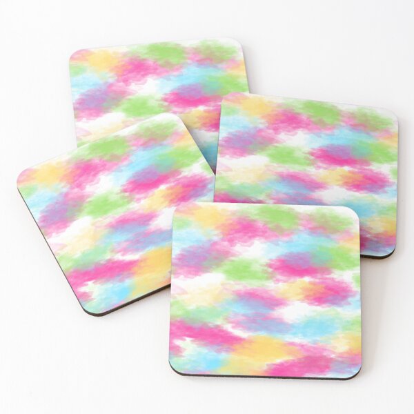 Item preview, Colorful Abstract  designed and sold by Rainbowland123.