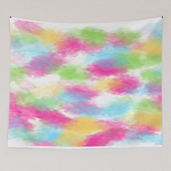 Item preview, Colorful Abstract  designed and sold by Rainbowland123.