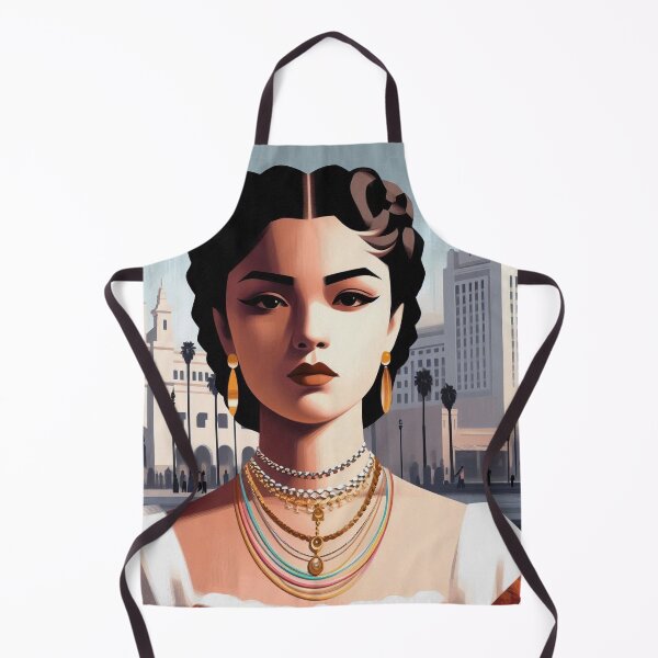Item preview, Orgullo Xicana 27 designed and sold by williamlharvey.