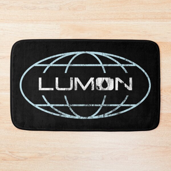 Item preview, Lumon logo - worn version designed and sold by The Common Tee.