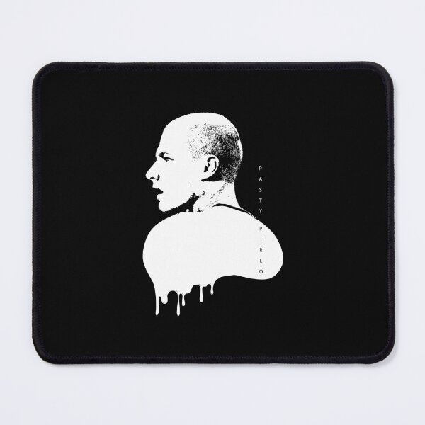 Item preview, Aaron Mooy, The Pastey Pirlo designed and sold by Strip Tees.