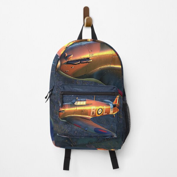 Item preview, Airborne Heroes Cloud Breakers designed and sold by Skyframe Aviation.