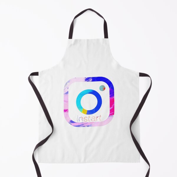 Item preview, Instagram art designed and sold by CallMyBluff.
