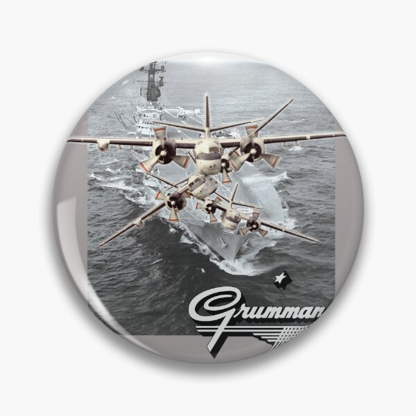 Item preview, Grumman S-2 Tracker designed and sold by mctavares60.