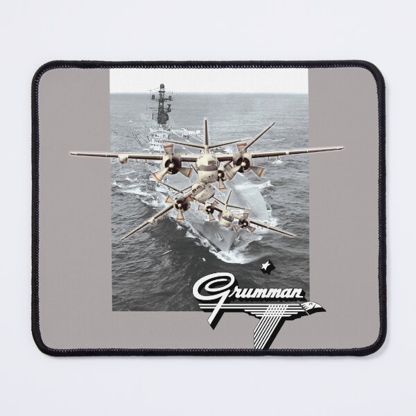 Item preview, Grumman S-2 Tracker designed and sold by mctavares60.