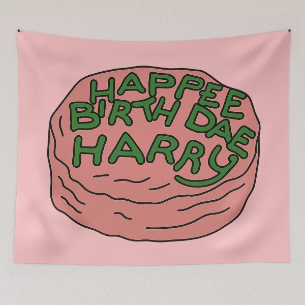 Item preview, Birthday cake designed and sold by YChangShop.