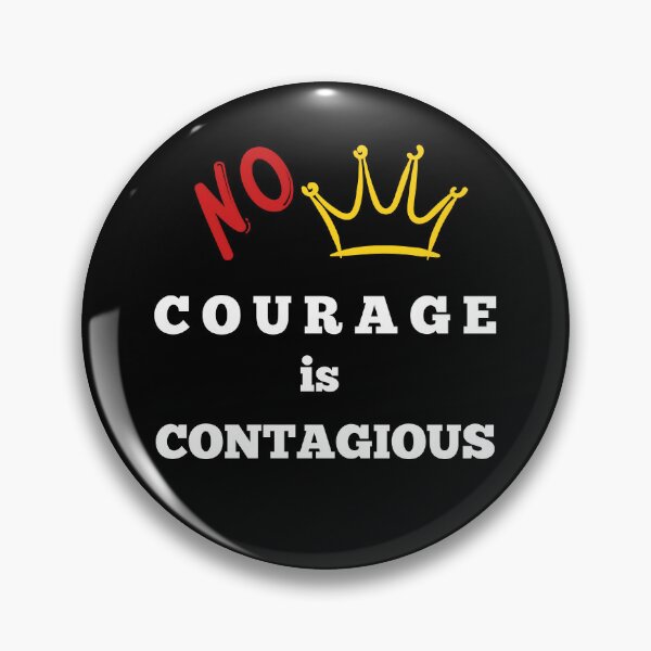 Item preview, NO KINGS Protest designed and sold by fetch-it-studio.