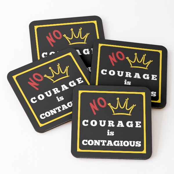 Item preview, NO KINGS Protest designed and sold by fetch-it-studio.