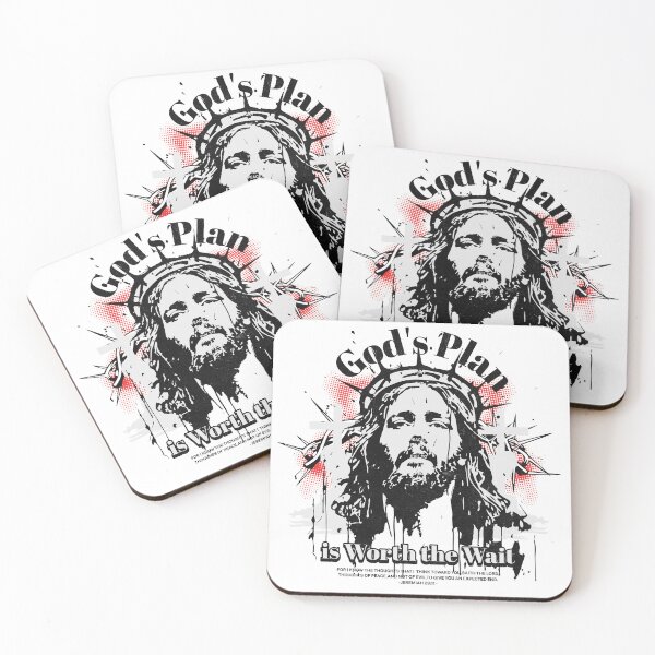 Item preview, God’s Plan Is Worth the Waight – Christian Fitness & Faith T-Shirt with Bible Verse designed and sold by DIVINE FAITH 714.