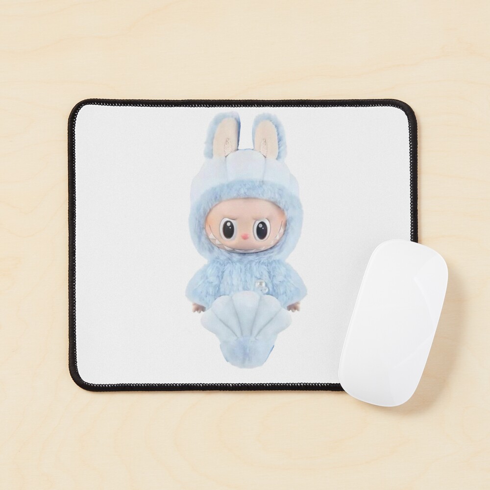 Labubu - HIDE AND SEEK IN SINGAPORE SERIES - Popmart