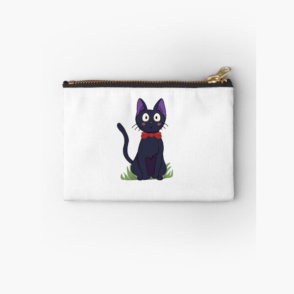 Item preview, Jiji from studio ghibli  designed and sold by yybaybee.