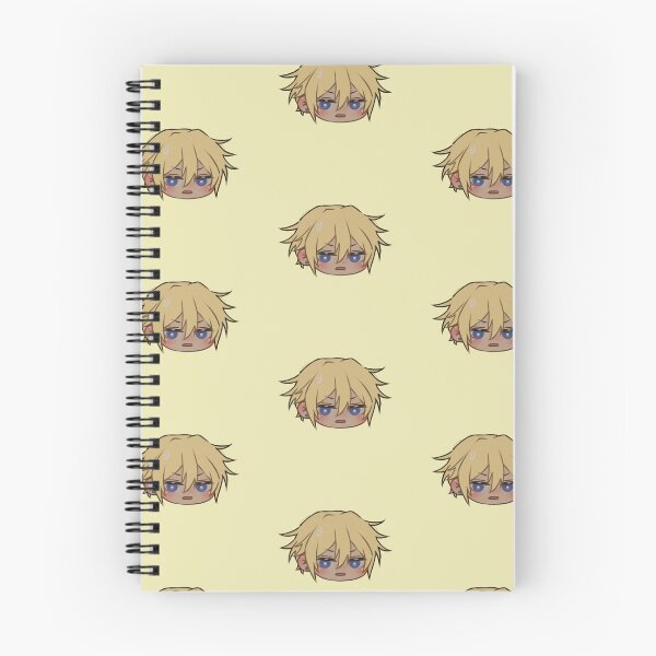Item preview, hirano doodles (3) designed and sold by ksart16.