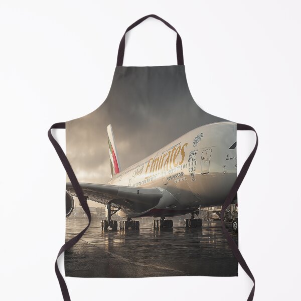 Item preview, Characterising The Engine Fan Blades Of The Emirates A380 Aircraft designed and sold by Skyframe Aviation.