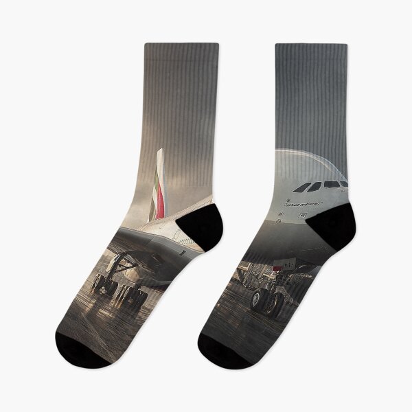 Item preview, Characterising The Engine Fan Blades Of The Emirates A380 Aircraft designed and sold by Skyframe Aviation.
