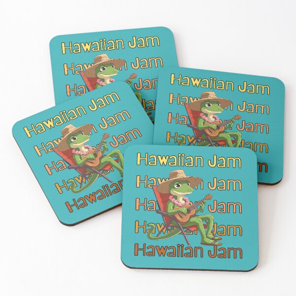 Item preview, Hawaiian Jam designed and sold by joztees.