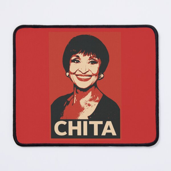 Item preview, Pop Art Chita Rivera designed and sold by CMooreWorx.