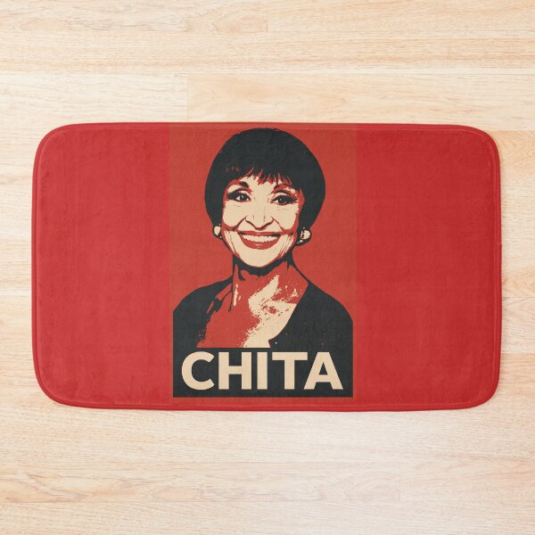 Item preview, Pop Art Chita Rivera designed and sold by CMooreWorx.