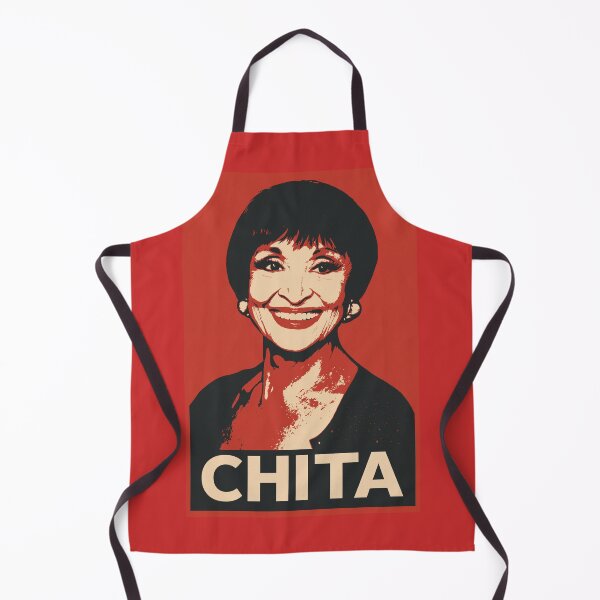 Item preview, Pop Art Chita Rivera designed and sold by CMooreWorx.