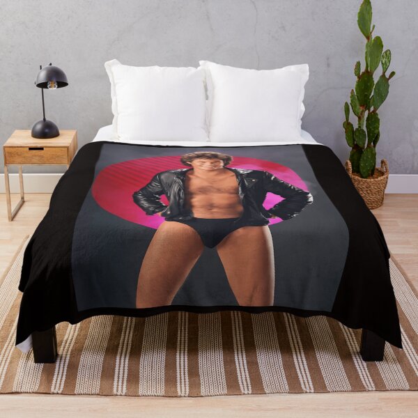 Item preview, David Hasselhoff Vintage designed and sold by naysko.