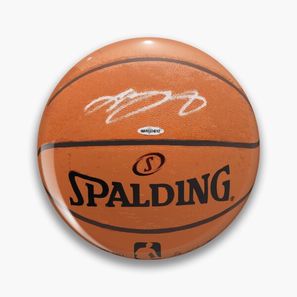 Item preview, Lebron James Signed Basketball ,Lebron James King designed and sold by graphic-genie.