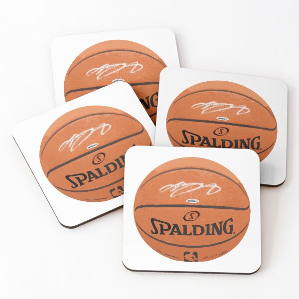 Item preview, Lebron James Signed Basketball ,Lebron James King designed and sold by graphic-genie.