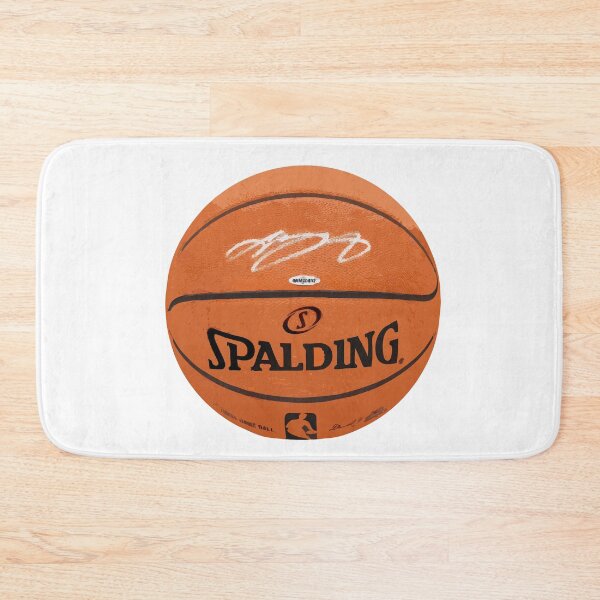 Item preview, Lebron James Signed Basketball ,Lebron James King designed and sold by graphic-genie.