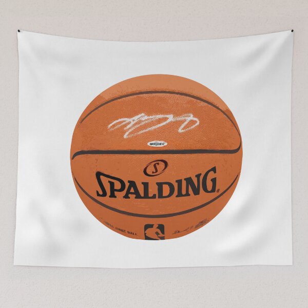 Item preview, Lebron James Signed Basketball ,Lebron James King designed and sold by graphic-genie.