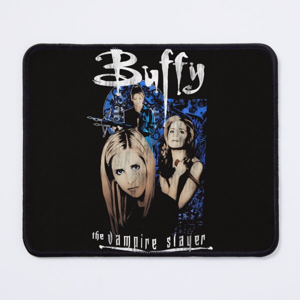 Item preview, Buffy Vampire And Demon Hunter 2 designed and sold by asgraphix.