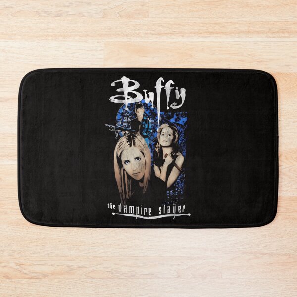 Item preview, Buffy Vampire And Demon Hunter 2 designed and sold by asgraphix.