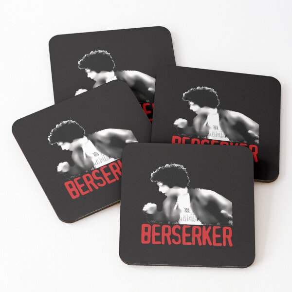 Item preview,  Berserker designed and sold by asgraphix.