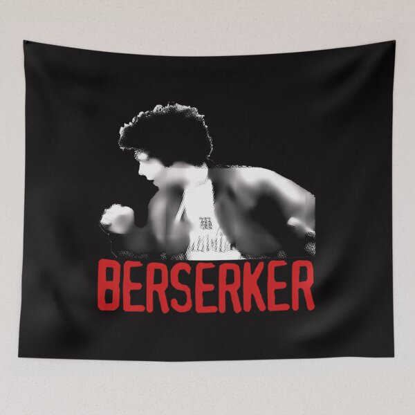 Item preview,  Berserker designed and sold by asgraphix.