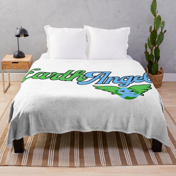 Item preview, Earth Angel designed and sold by UNK-Fatigues.
